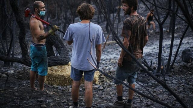 Podcast De Dag: dít staat slachtoffers van bosbranden in Californië te wachten