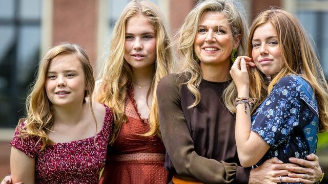 Angela de Jong: 'Máxima gaf het enige goede antwoord'