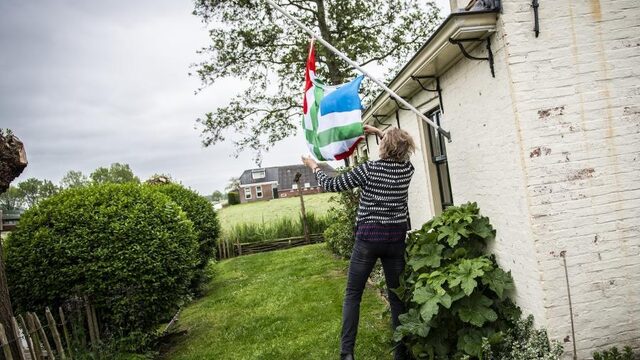 Groningen trilt na van forse aardbeving: 'We zijn niet veilig'