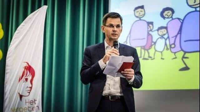 Kan geboortecontract vechtscheiding voorkomen?