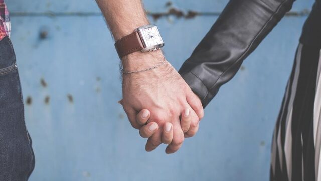 Wederzijdse instemming bij seks: 'Dit gaat gewoon niet werken'