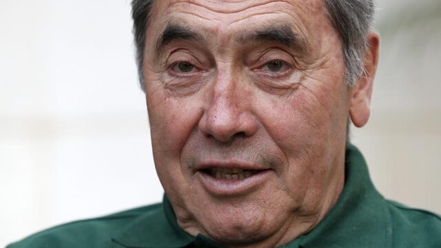 Michel Wuyts over eerste 'echte' klassieker Milaan - San Remo