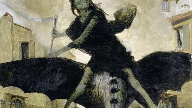 Wat leren we van de Moeder der Pandemieën: de pest