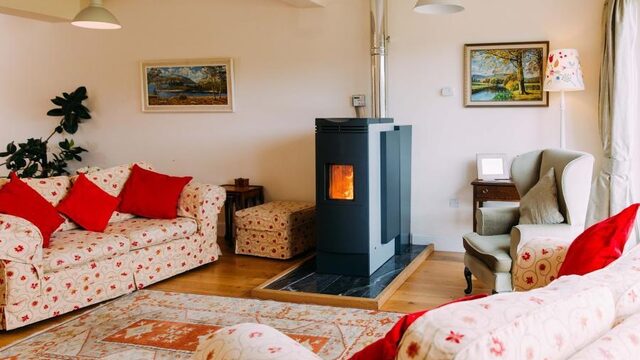 'Maak koolmonoxidemelders in vakantiewoningen verplicht'