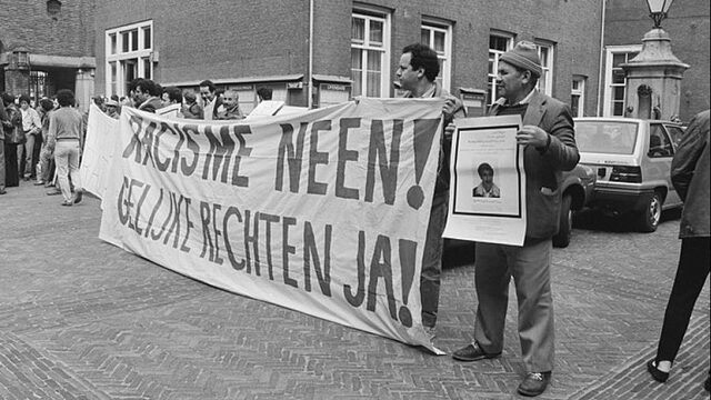 Een succesvolle Marokkaan is géén aberratie