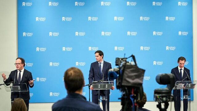 Opnieuw miljardensteun voor economie, maar is het raadzaam?