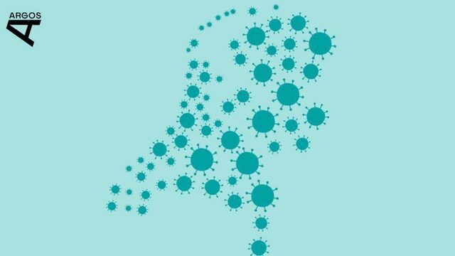 De coronacijfers van vandaag