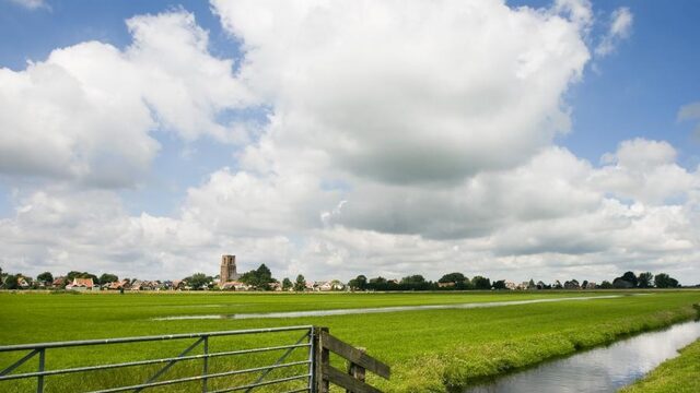 Stand.nl: We moeten ons meer zorgen maken om de natuur in Nederland