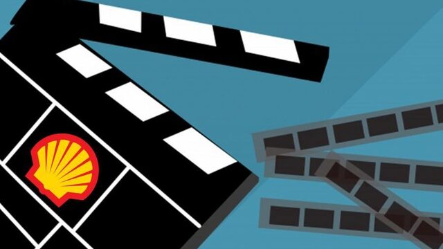 Dit zijn de films van Shell