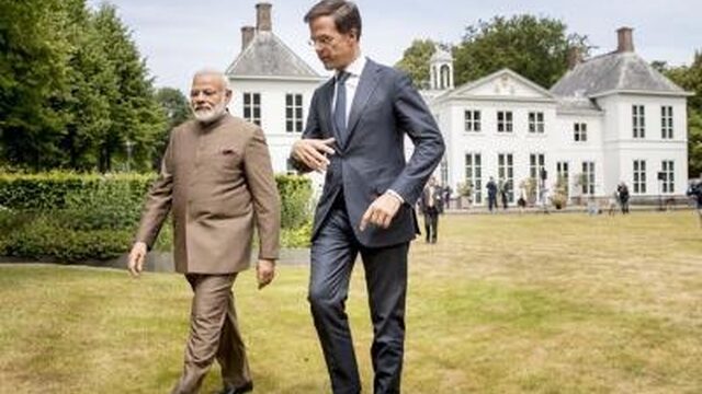 Waarom Rutte het over mensenrechten in India moet hebben