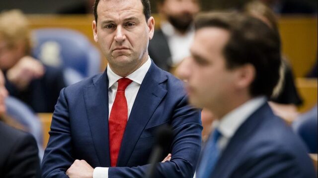'Hoe kan historicus Baudet 'ich habe es nicht gewußt' niet herkennen?'