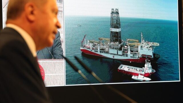 Dreiging van oorlog met Turkije brengt EU in een spagaat