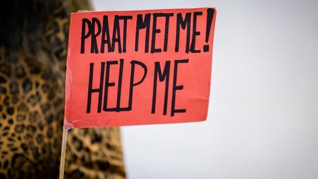 Hoogleraar psychiatrie over jeugd ggz: 'Er moet een systeem van prioritering komen'