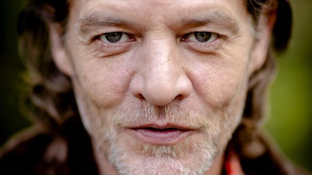 Drie redenen waarom Tygo geen GHB neemt