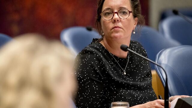 Oproep Van Ark aan gemeenten: Stap uit ideologische loopgraven en ga naast mensen staan