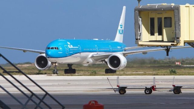 KLM wil concurreren en gaat meer pakketreizen aanbieden