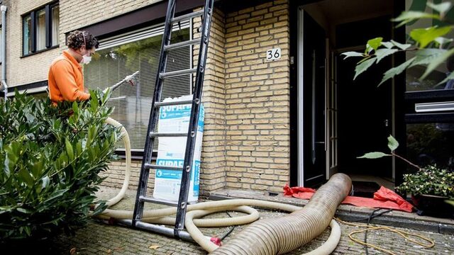 Oproep aan Tweede Kamer: 'Kom met isolatiefonds en maak duurzaamheid voor iedereen betaalbaar'