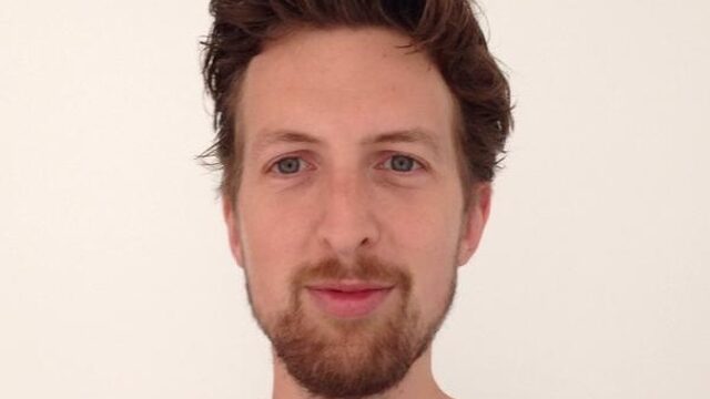 Column: De oude wielerkampioen en het graf