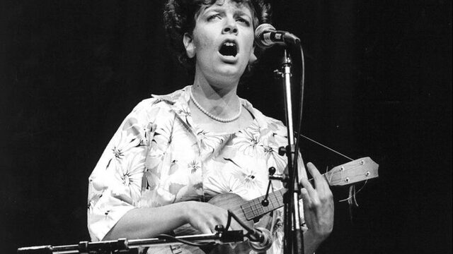 Eigen boekenbal voor vrouwen