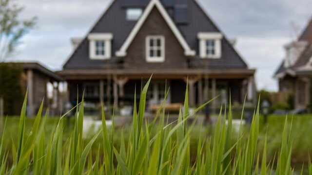 Woningtekort? 3 creatieve manieren om hiermee om te gaan