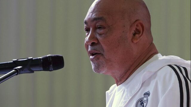 Suriname wil onbeperkt kunnen lenen: 'Dit is legaal stelen'