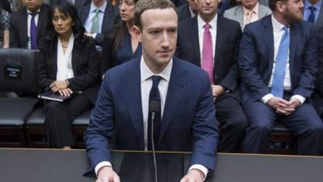 Vragen voor Zuckerberg: 'Moet het businessmodel van Facebook niet herzien worden?'