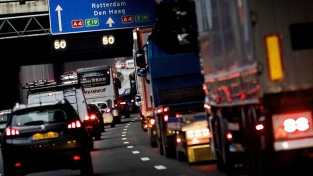 Stand.nl: Het is een illusie dat alle nieuwe auto’s in 2030 emissieloos rijden