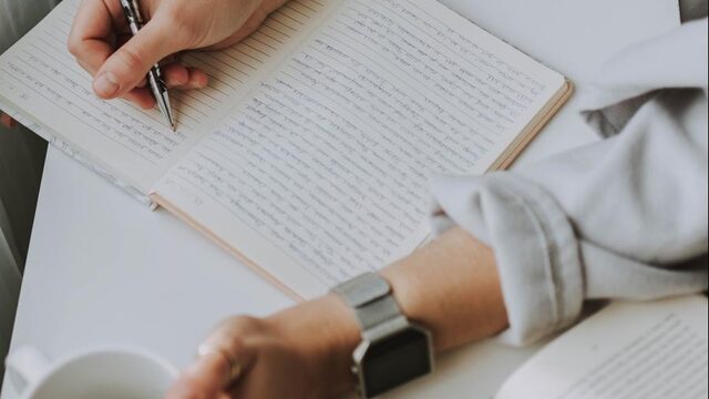 Aftellen tot het Groot Dictee: korte ei of lange ij?