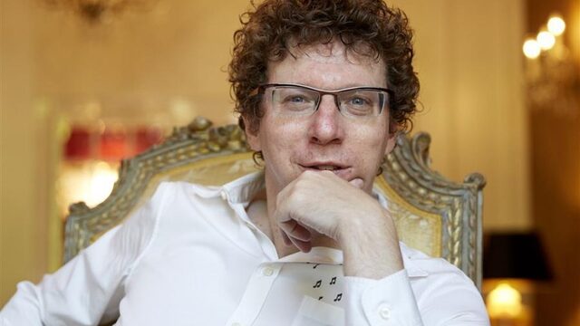 Arnon Grunberg: 'De regels op het politieke toneel zijn weggevallen'