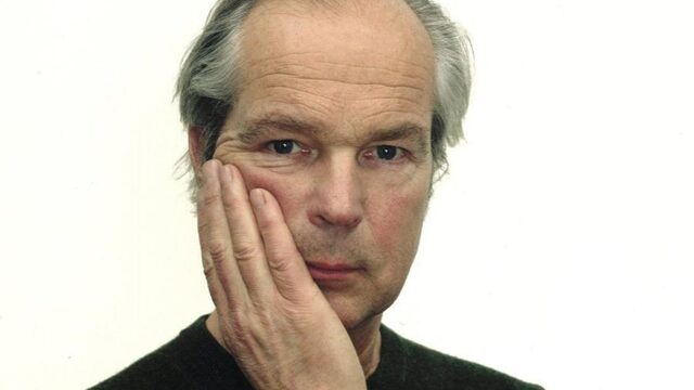 Toverballen, postzegels en Jan Wolkers