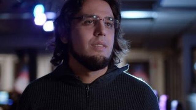Nederlandse Rami (29) wint 'Oscar' van de game-industrie