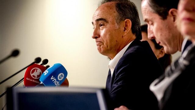 Politie en OM hadden twijfels over uitlevering Poch aan Argentinië