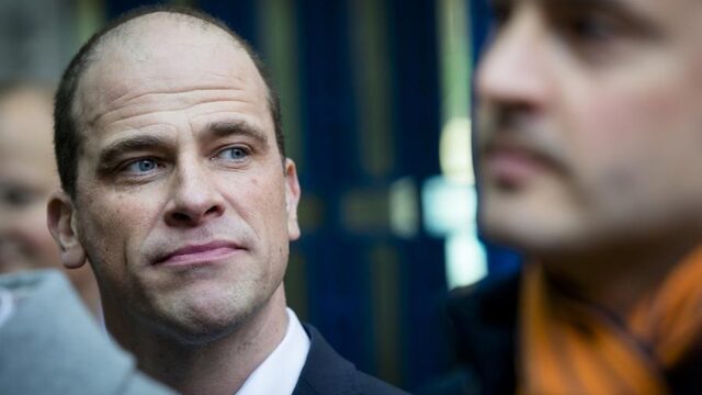 Diederik Samsom mist de politiek: 'Het is magisch'