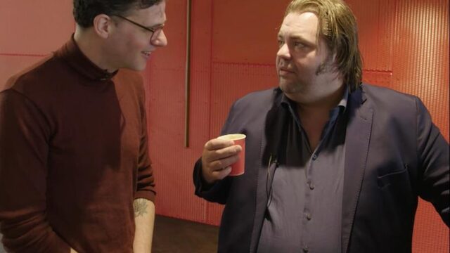 Bureau Sport: ‘Goed als Dumoulin weer fiets kapot rijdt’