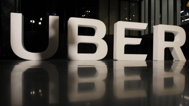 Uber verzweeg hack miljoenen privégegevens en betaalde zwijggeld