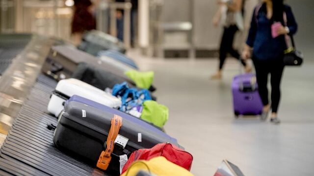 'Weg met de bagageband, zodat we het allemaal nog net iets langer willen uithouden met elkaar'
