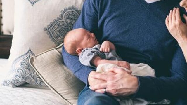 Waarom wel puppycursus maar geen babycursus?