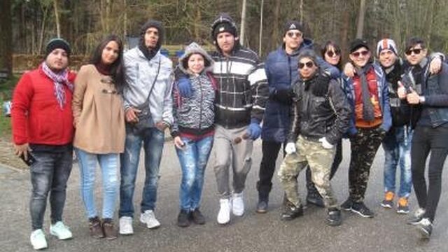 Toestroom Cubanen groter dan gedacht