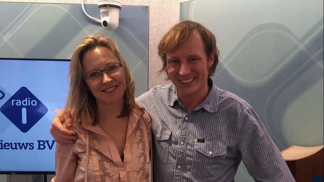 Lucky Fonz III over zijn nieuwe album: 'Multimens is ook een aanklacht tegen identiteitspolitiek'