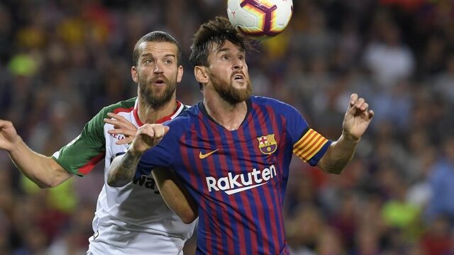 Spaans voetbal in de VS? 'No', zeggen de spelers