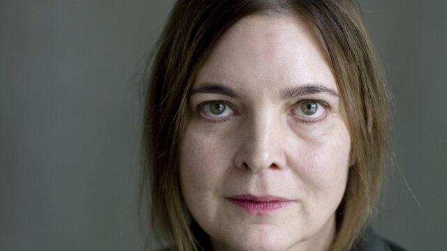 Schrijver Judith Maassen over leven na het verlies van een dierbare