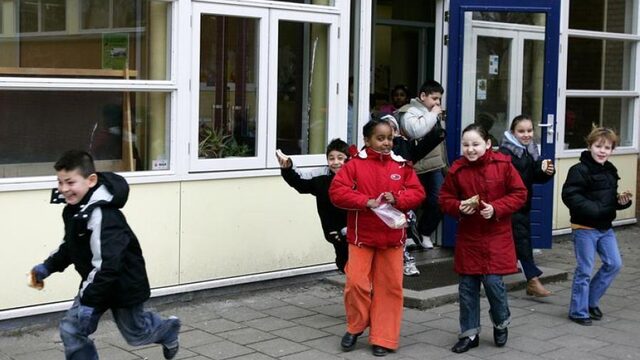 4 tips om je kinderen in beweging te krijgen