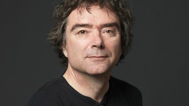Doelloosheid kan volgens schrijver Bert Wagendorp helpen bij het ouder worden