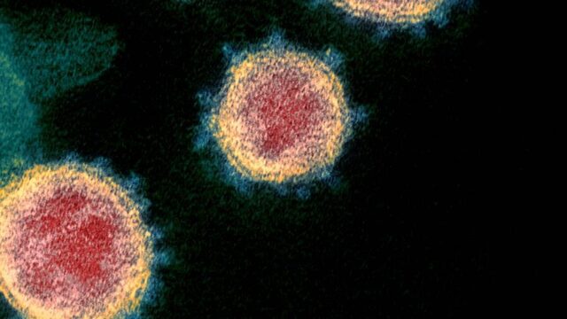Britse variant coronavirus vastgesteld in regio Amsterdam