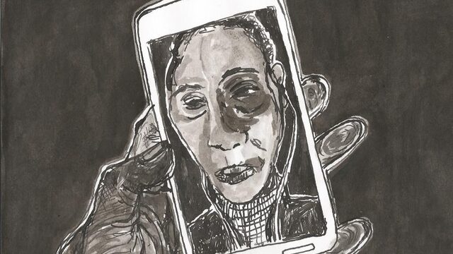 Eritrese vluchtelingenvrouwen slachtoffer van huiselijk geweld