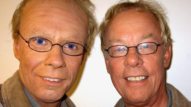 Jack Spijkerman in podcast 'Ik was jou' van Owen Schumacher: 'We werken aan een nieuwe comedyserie'