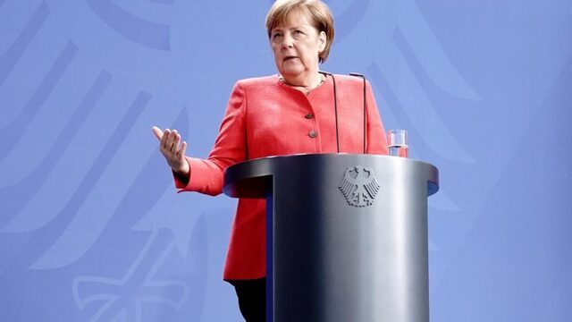 'Nederland zag niet aankomen dat Duitsland een ander Europabeleid ging voeren'