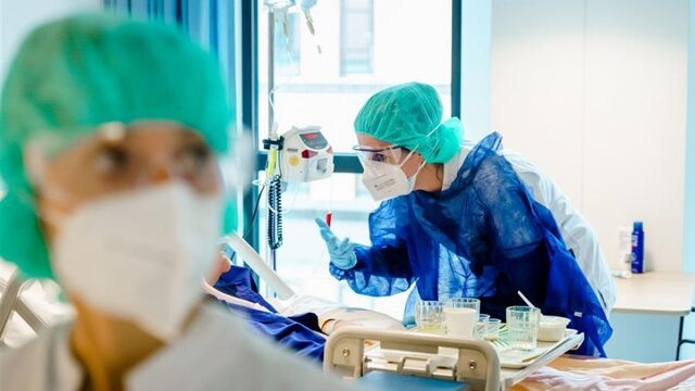 Stand.nl: 'Het ziekteverzuim in de zorg is een onderschat probleem'