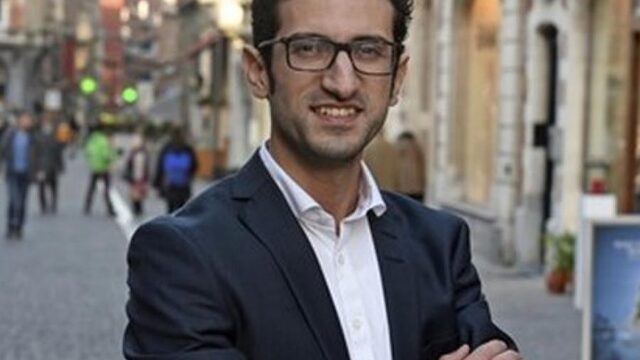 Mohamed Ridouani: 'Steden zoals Leuven kiezen voor een verbindend verhaal'