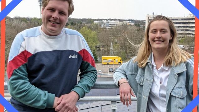 Homoseksueel bij 't Corps: 'Waarom is hier niemand openlijk bi of gay?'